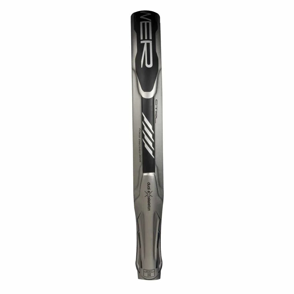 ADIDAS Adipower Carbon CTRL 3.4 Padel Racket - Image 4