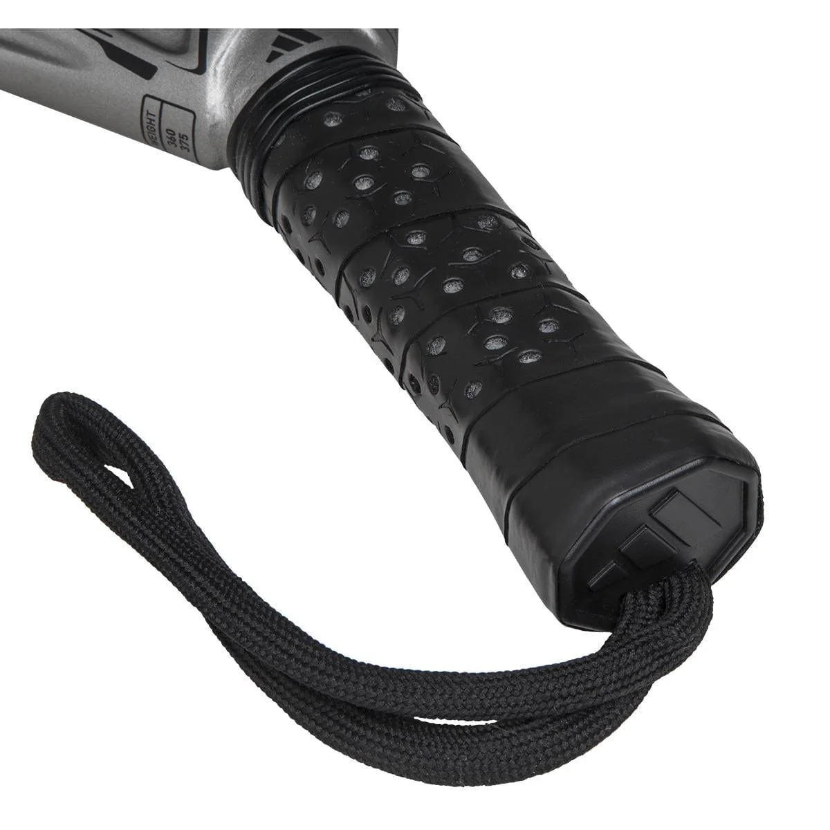 ADIDAS Adipower Carbon CTRL 3.4 Padel Racket - Image 5