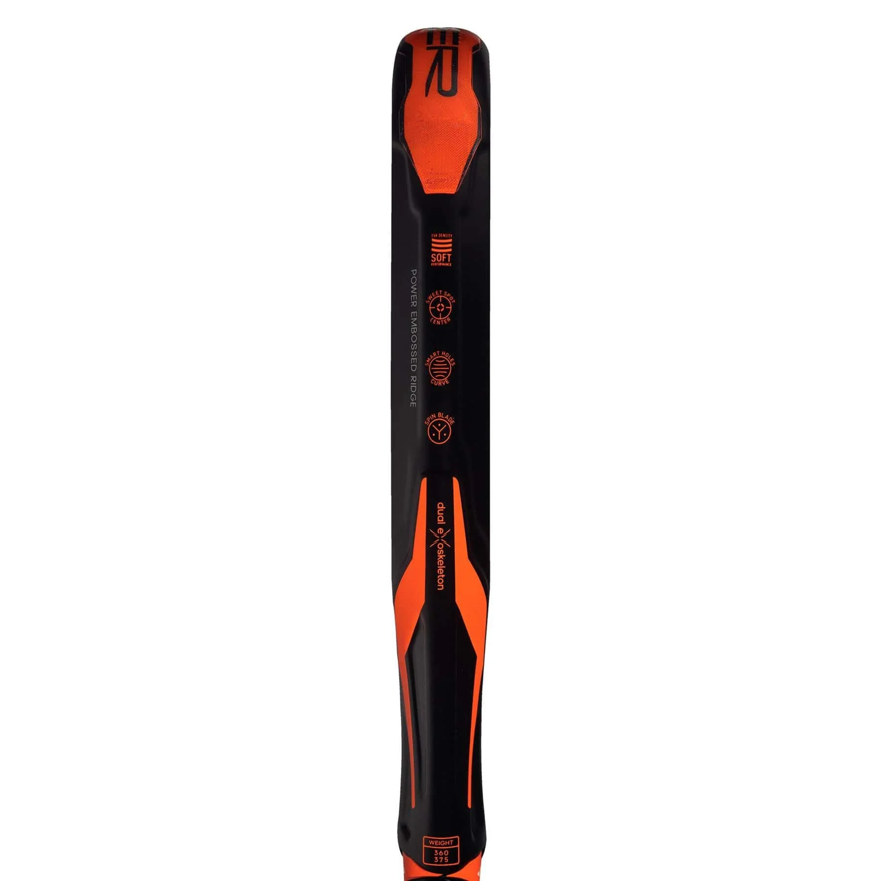ADIDAS Adipower CTRL Team 3.3 Padel Racket - Image 5