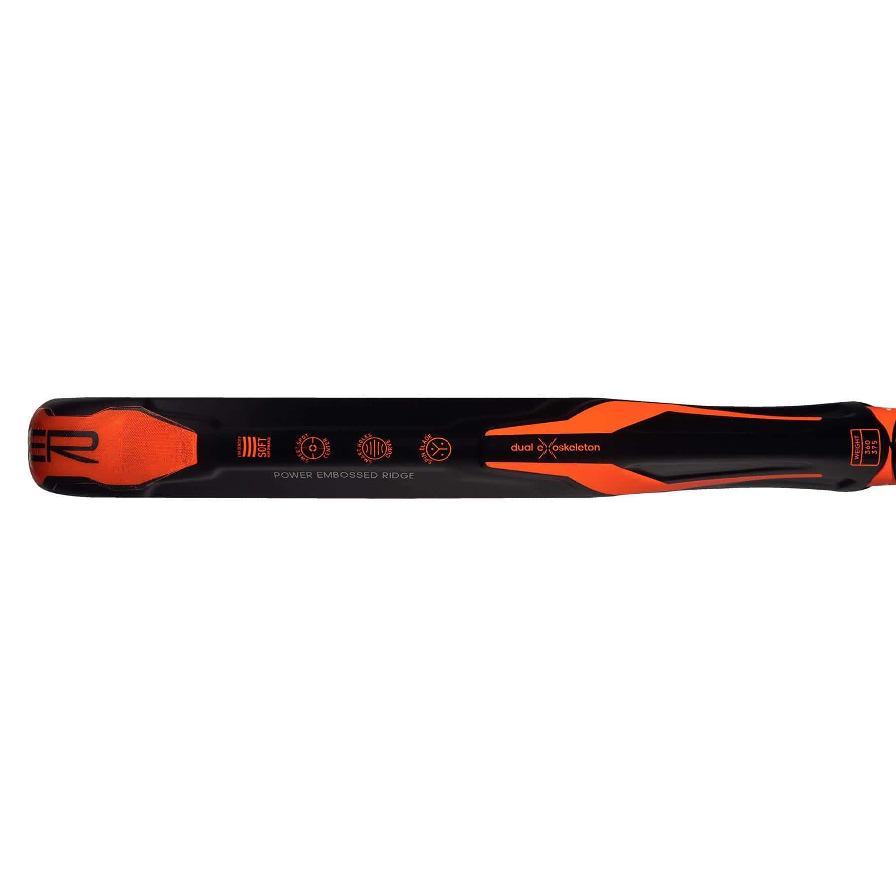 ADIDAS Adipower CTRL Team 3.3 Padel Racket - Image 6
