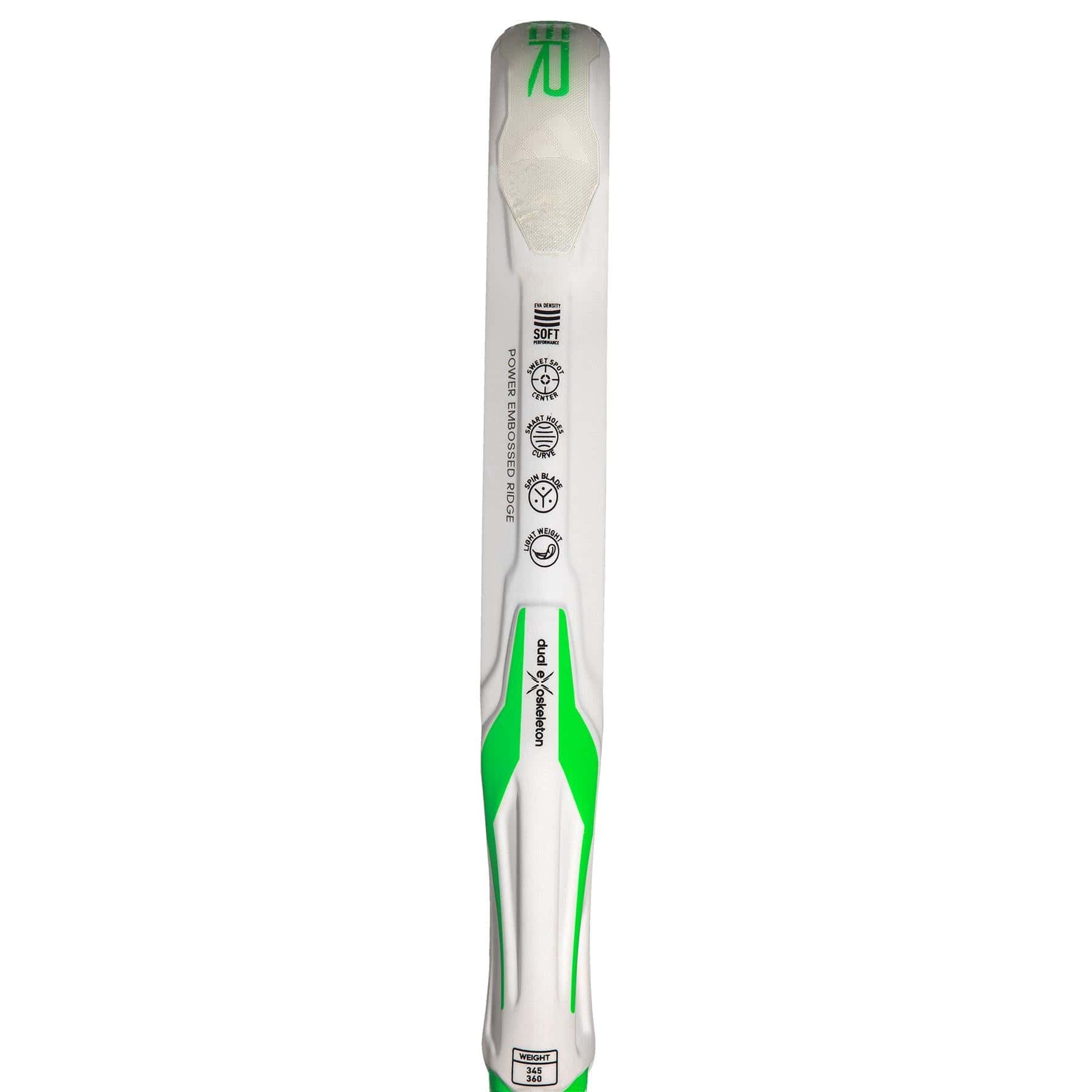ADIDAS Adipower Light 3.3 Padel Racket - Image 5