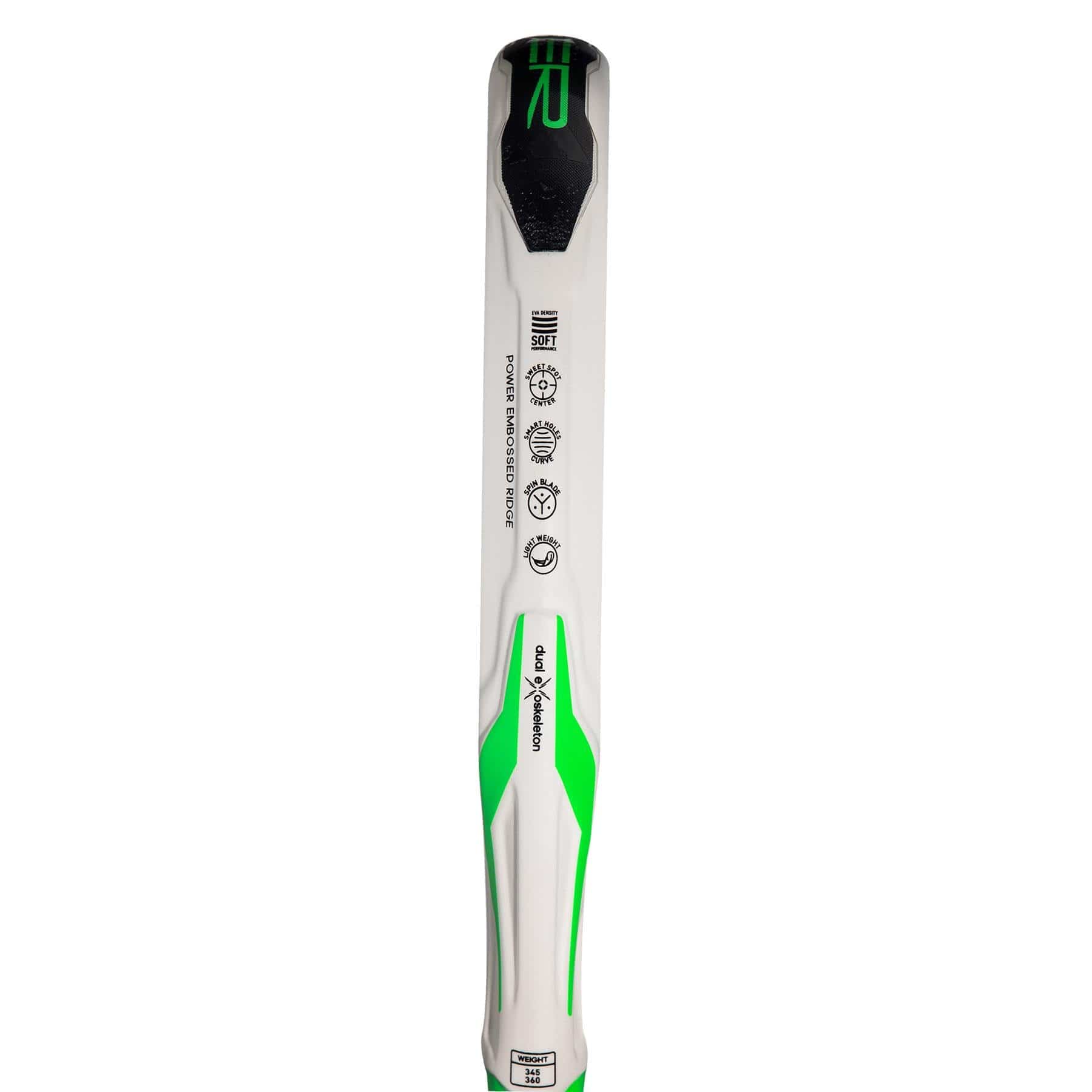 ADIDAS Adipower Team Light 3.3 Padel Racket - Image 5