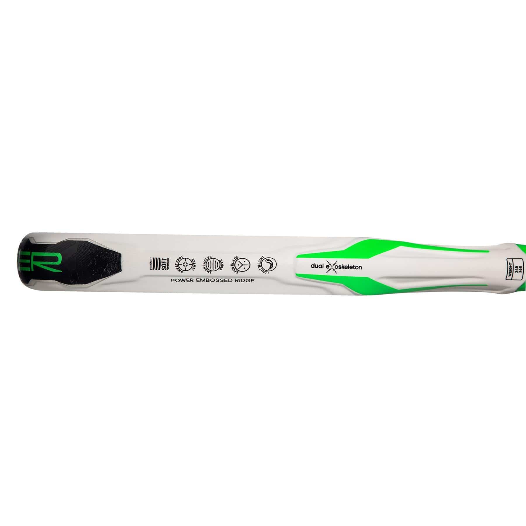 ADIDAS Adipower Team Light 3.3 Padel Racket - Image 6