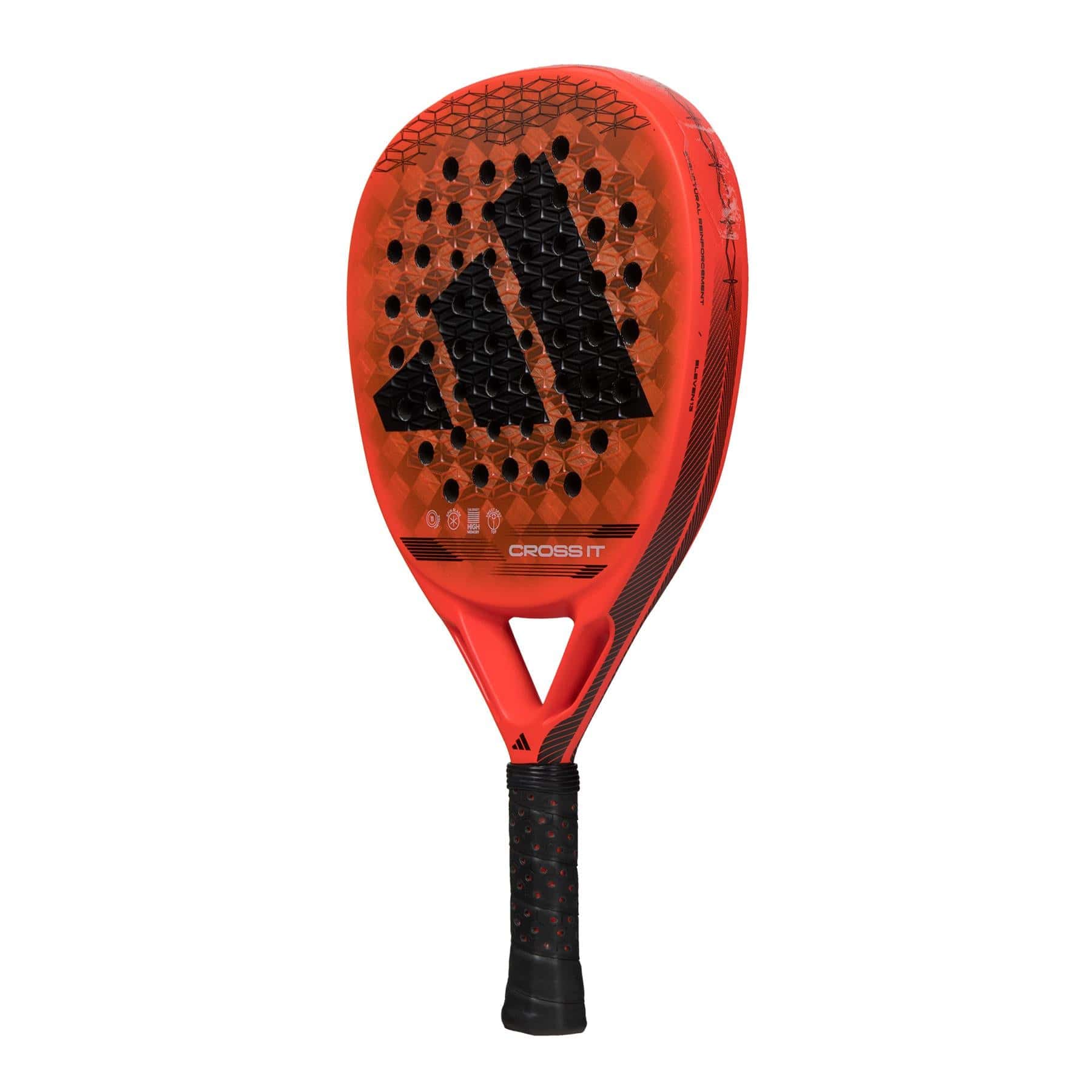 ADIDAS Cross It Padel Racket - Image 3