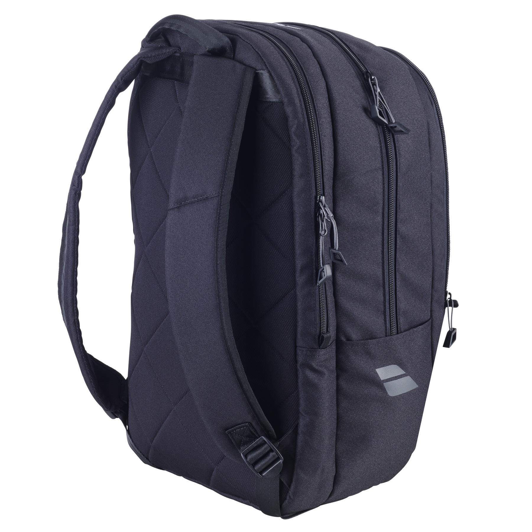 Babolat Court Hero Padel Backpack - Black - Image 3