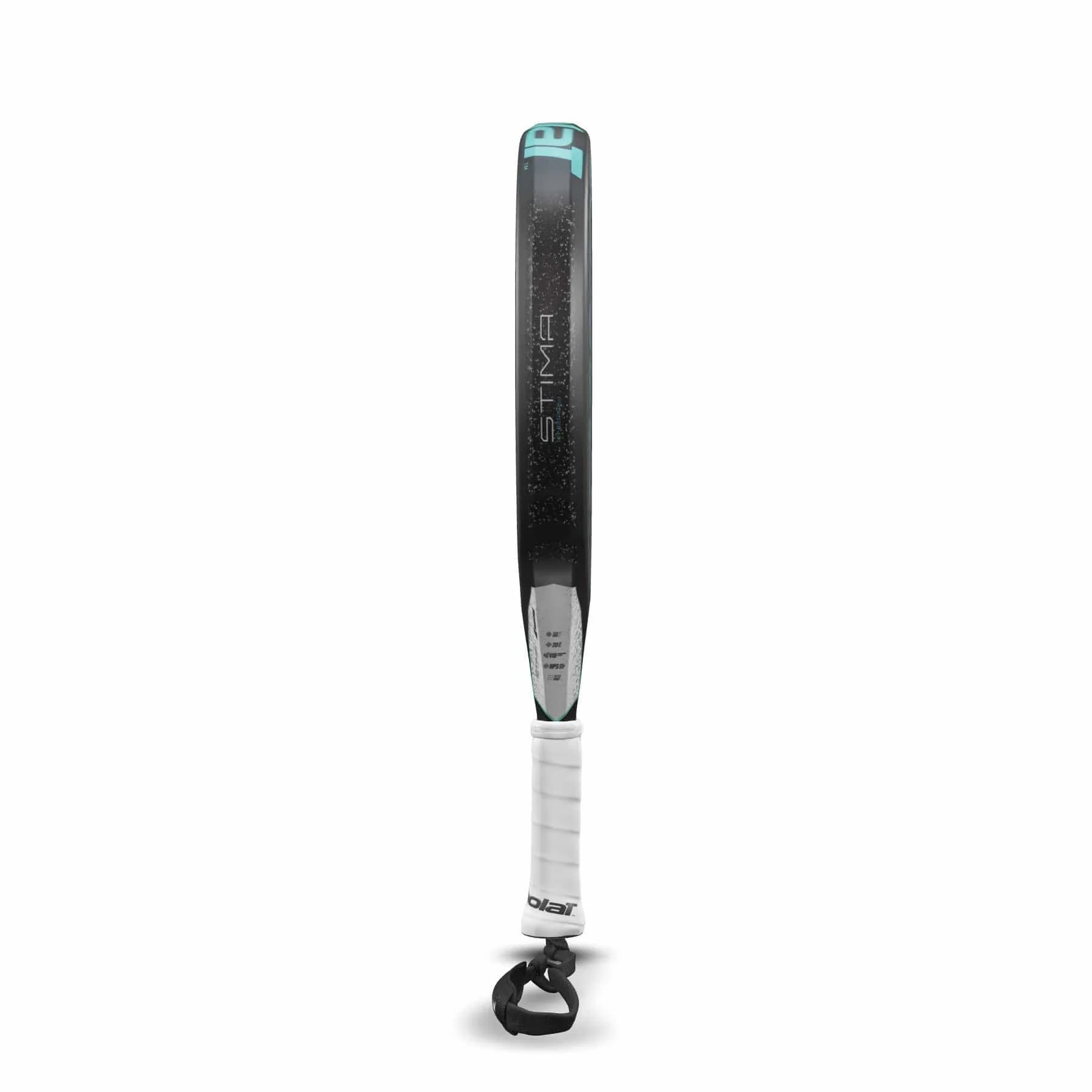Babolat Stima Energy Padel Racket - Image 3