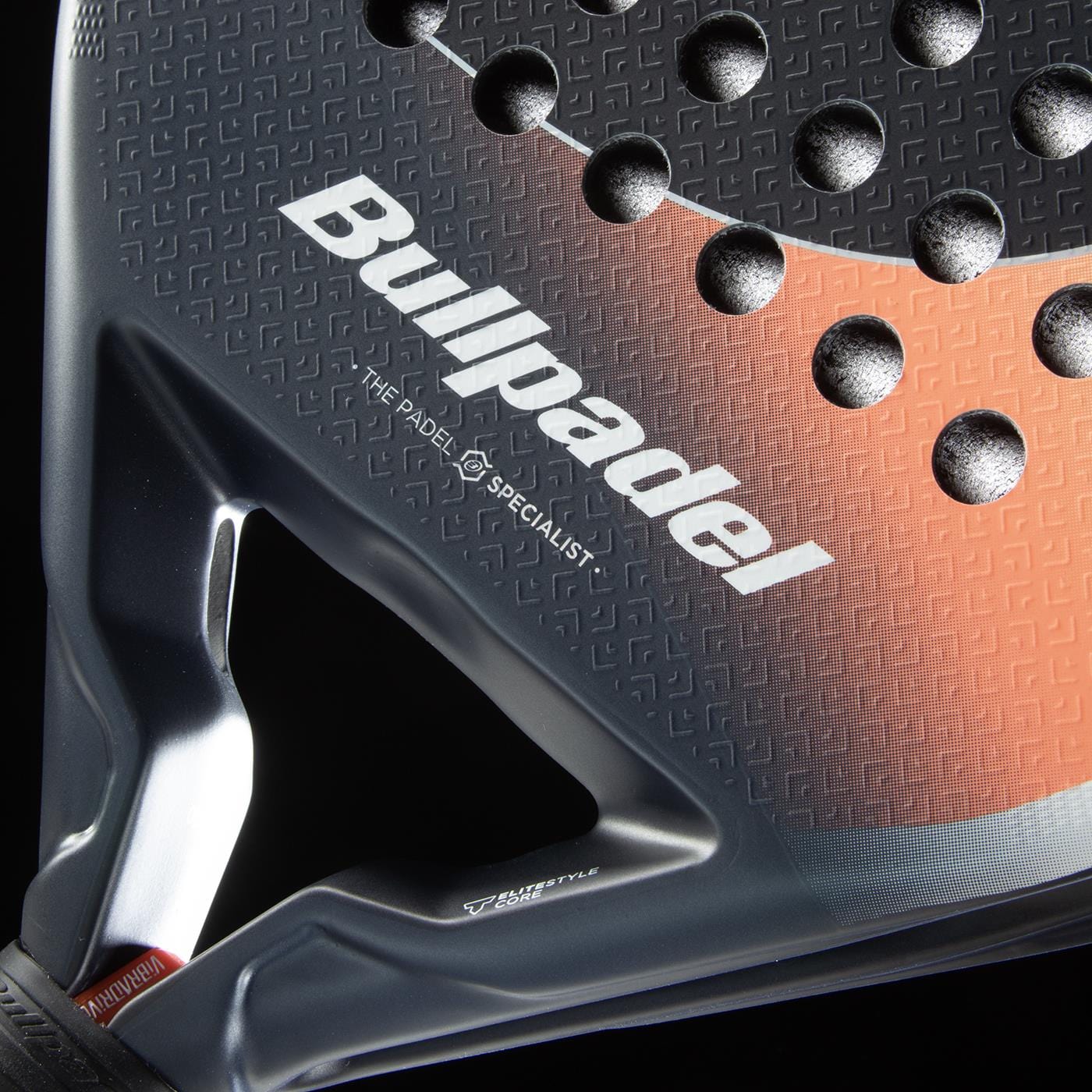 Bullpadel Elite W 2026 Padel Racket - Image 5