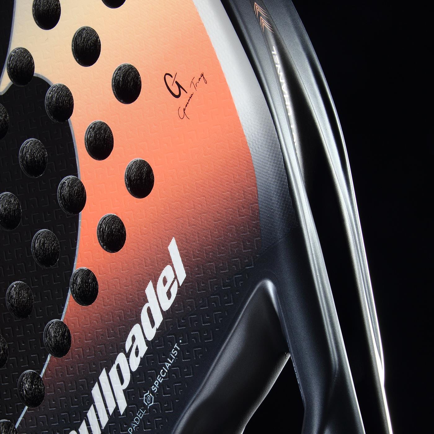 Bullpadel Elite W 2026 Padel Racket - Image 6