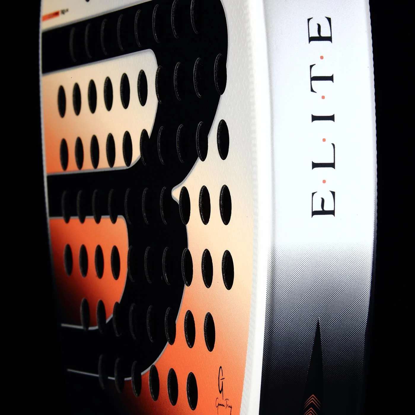 Bullpadel Elite W 2026 Padel Racket - Image 7