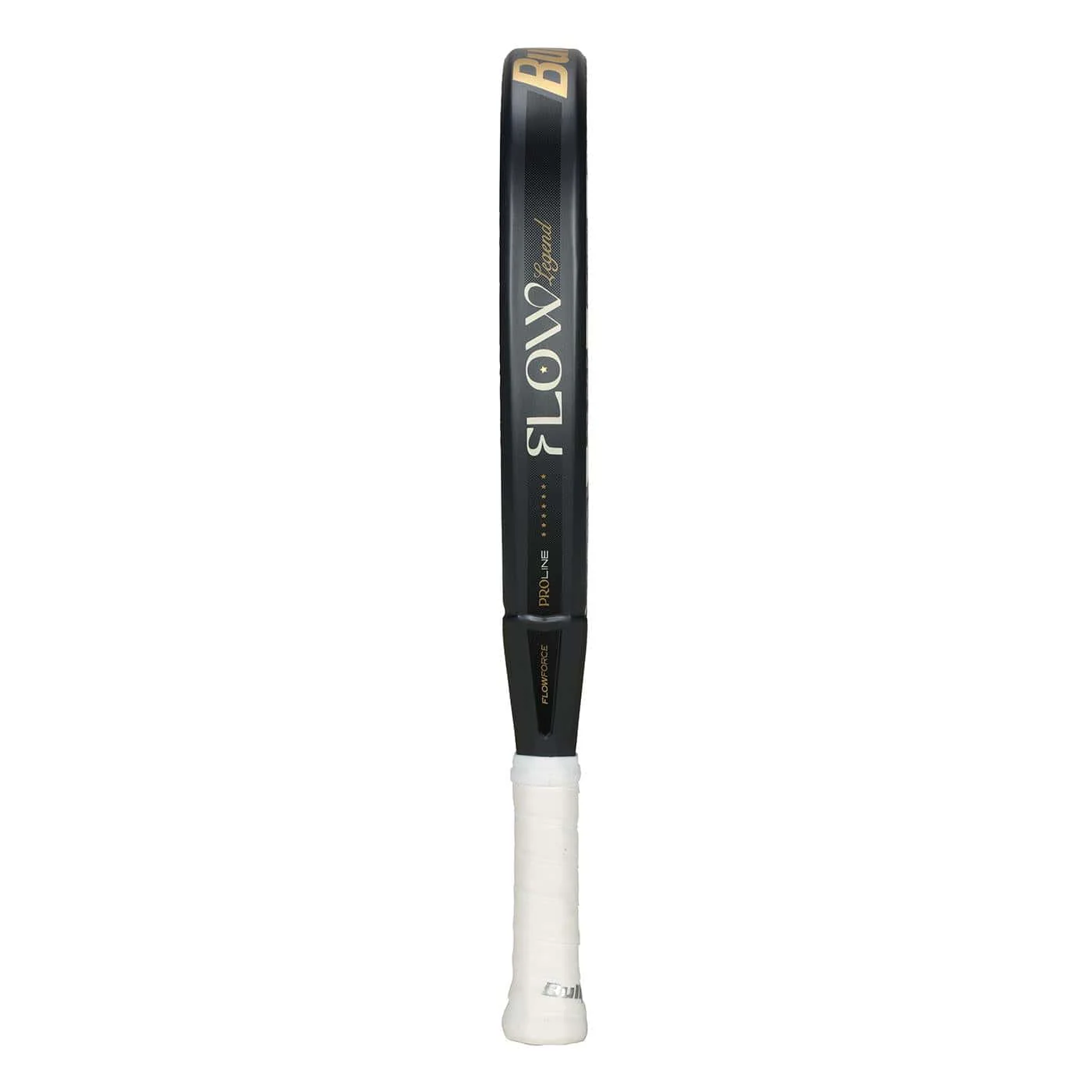 Bullpadel Flow Legend 2026 Padel Racket - Image 3