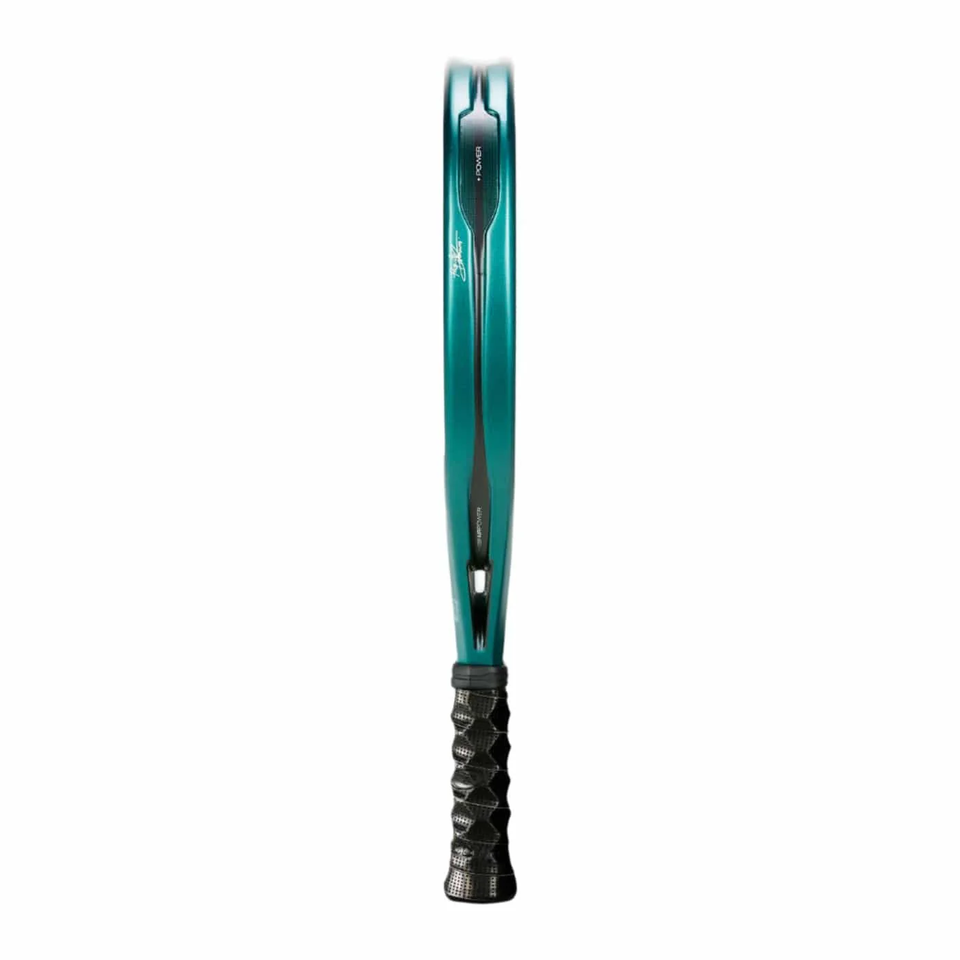 Bullpadel Hack 04 2025 Padel Racket - Image 3