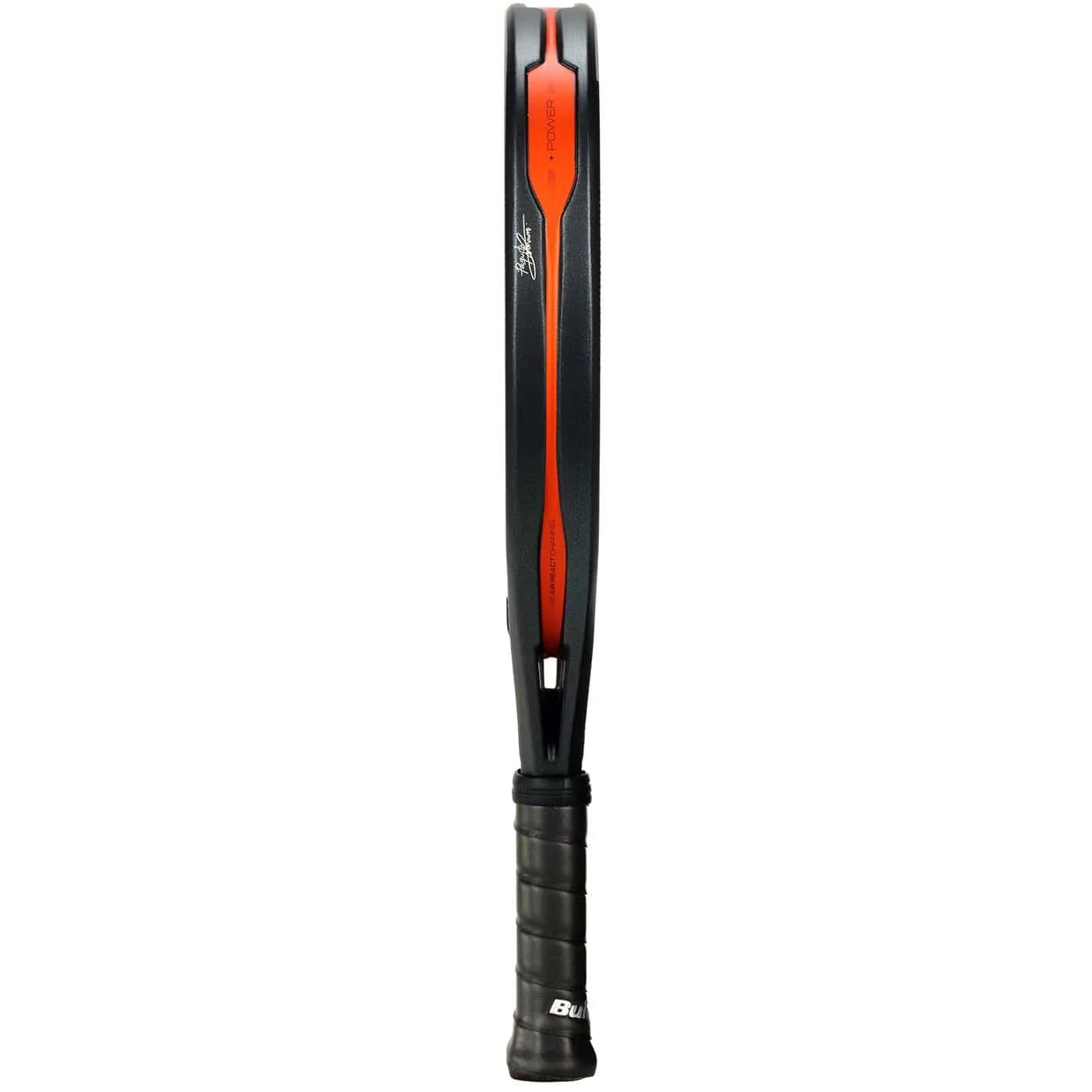 Bullpadel HACK 04 Comfort 2026 Padel Racket - Image 3