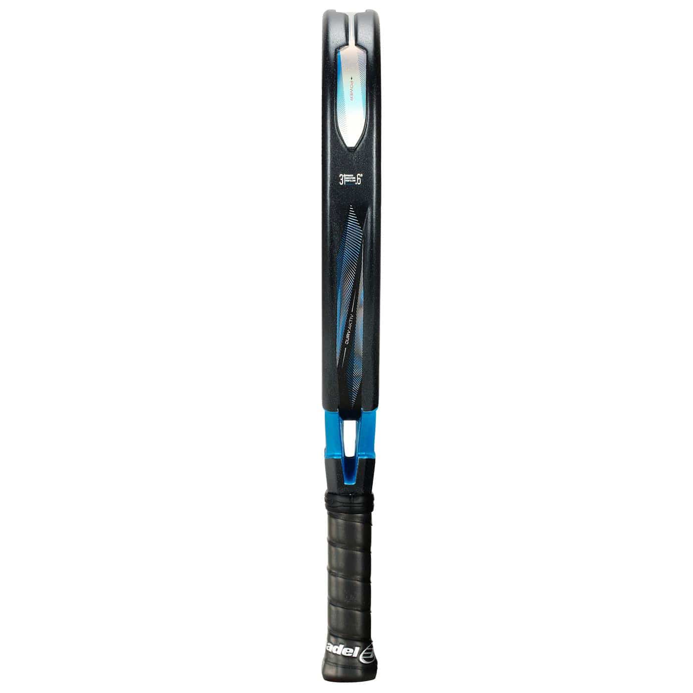 Bullpadel Vertex 05 Comfort 2026 Padel Racket - Image 3