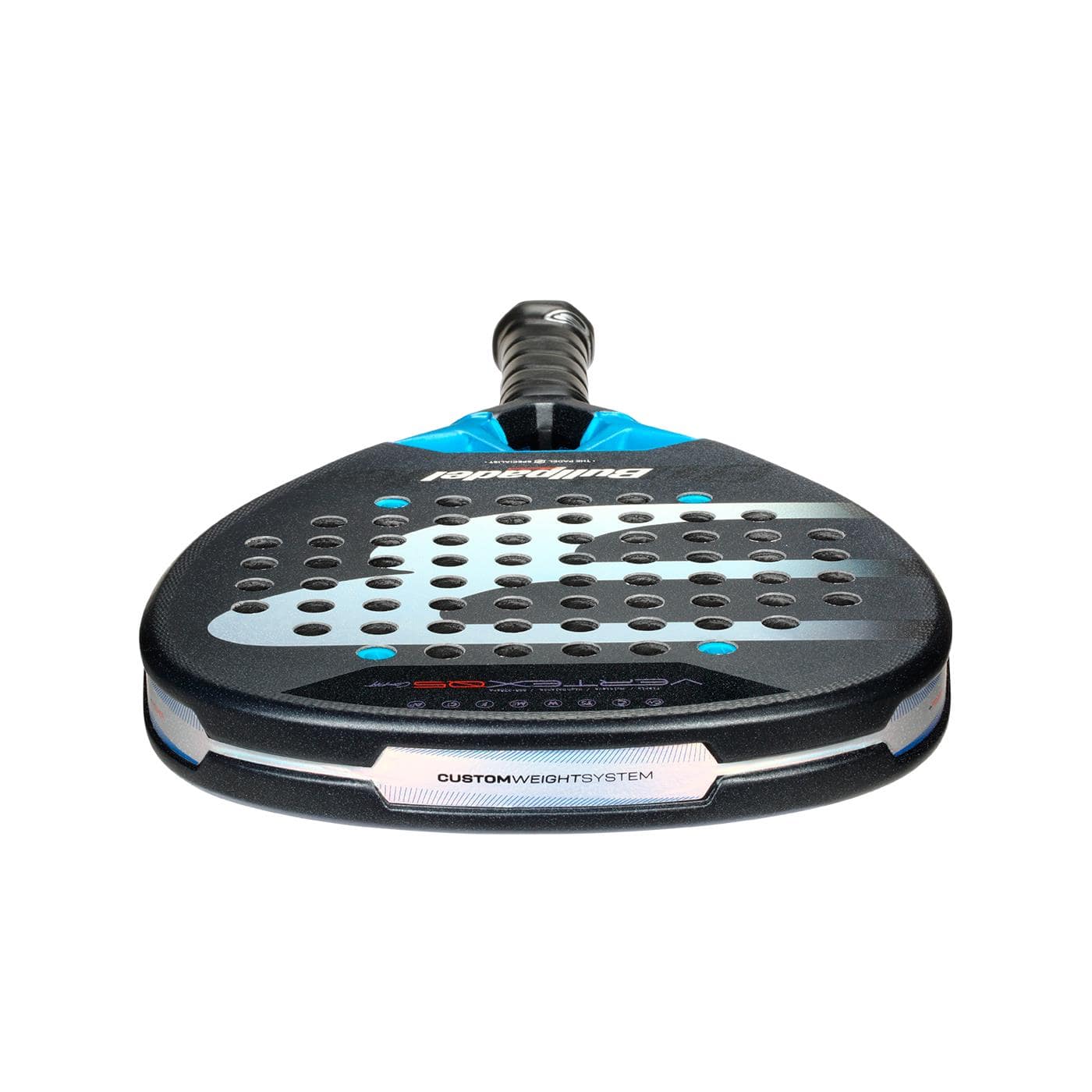 Bullpadel Vertex 05 Comfort 2026 Padel Racket - Image 4