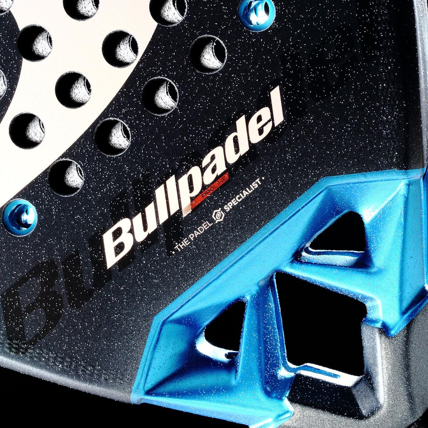Bullpadel Vertex 05 Comfort 2026 Padel Racket - Image 5