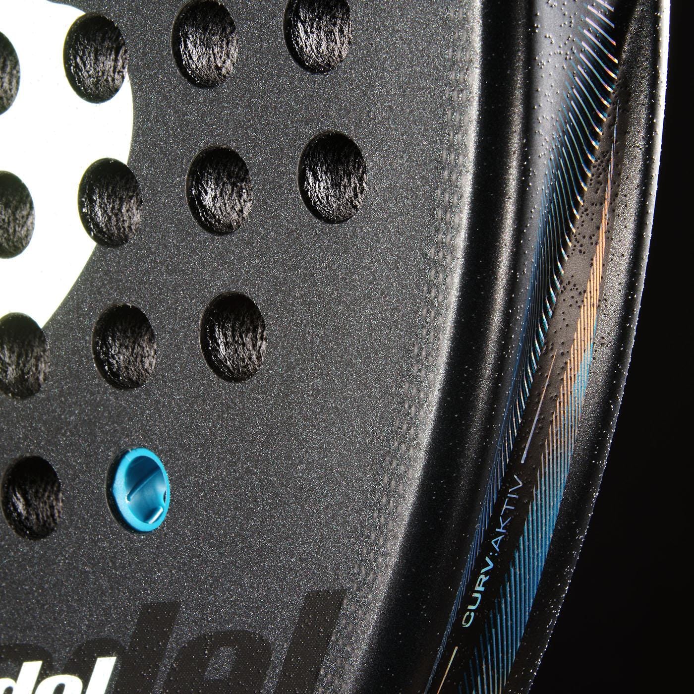 Bullpadel Vertex 05 Comfort 2026 Padel Racket - Image 6