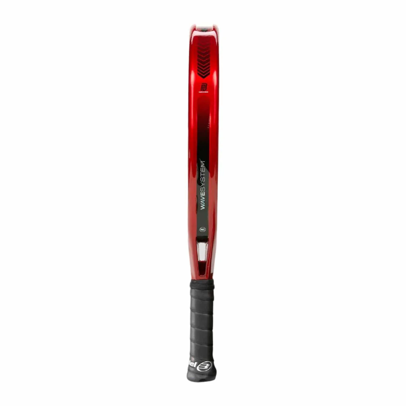 Bullpadel Xplo Comfort 2025 Padel Racket - Image 3