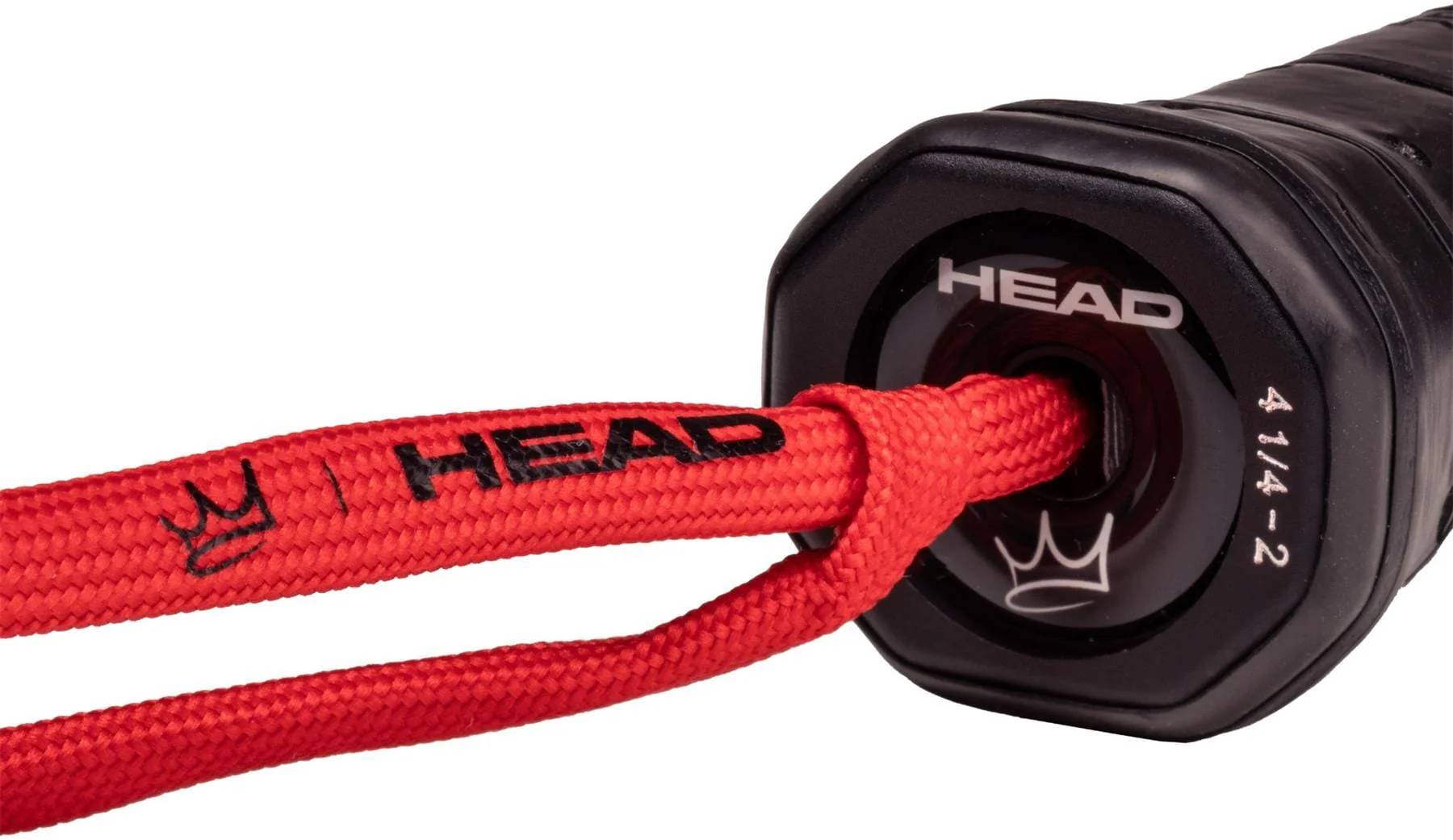 HEAD Coello Team 2025 Padel Racket - Image 6