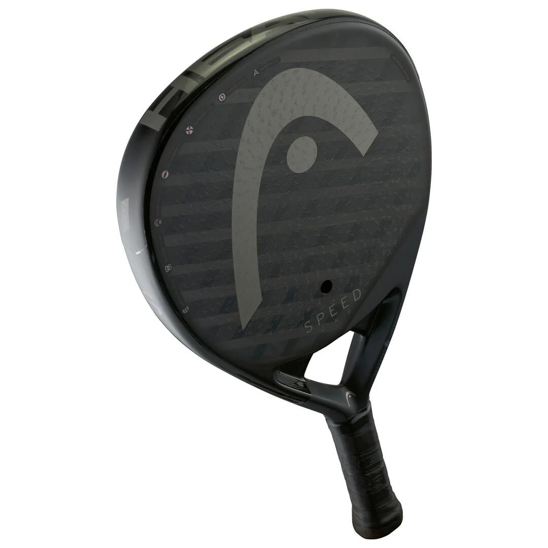 HEAD Speed One 2025 Padel Racket - Image 3