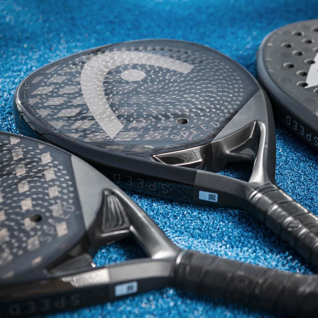 HEAD Speed One 2025 Padel Racket - Image 5