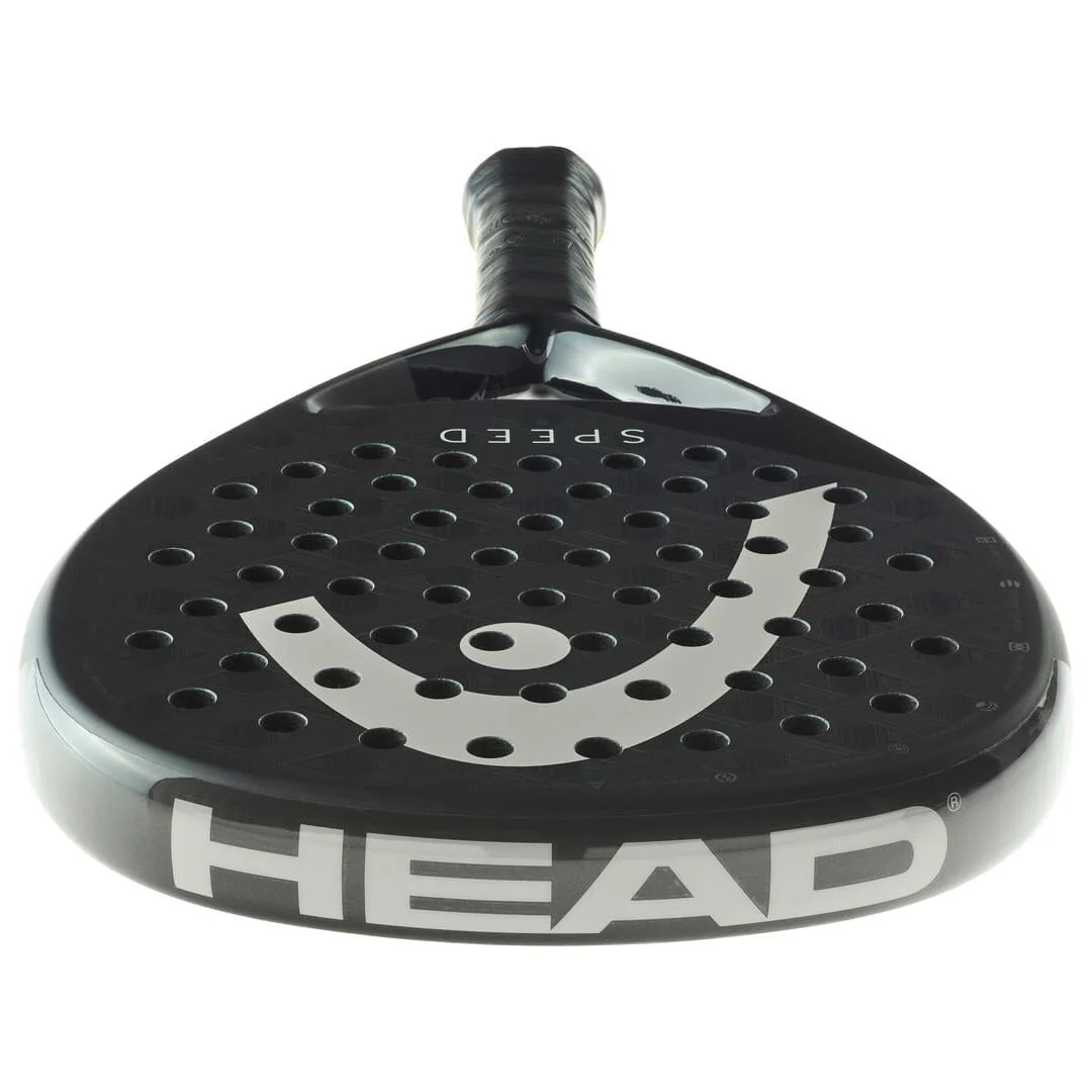 HEAD Speed Pro 2025 Padel Racket - Image 5